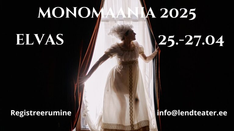 monomaania 2023